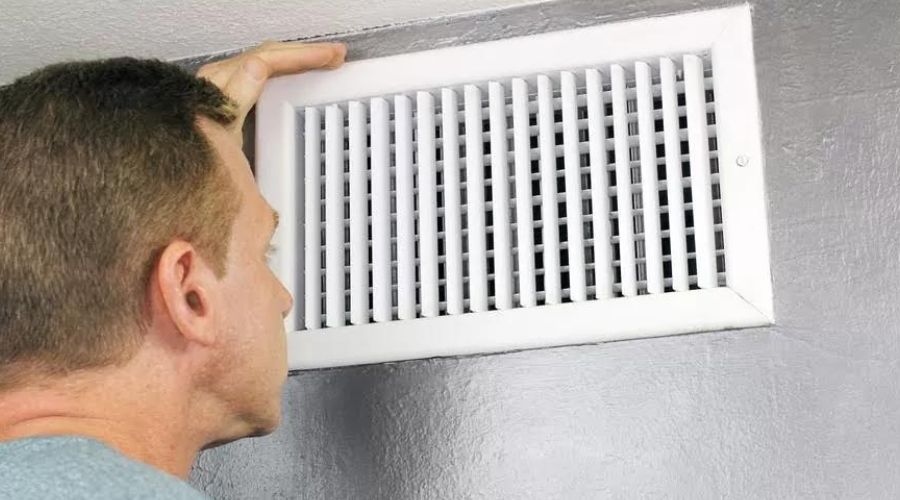 vent