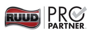 ruud pro partner logo