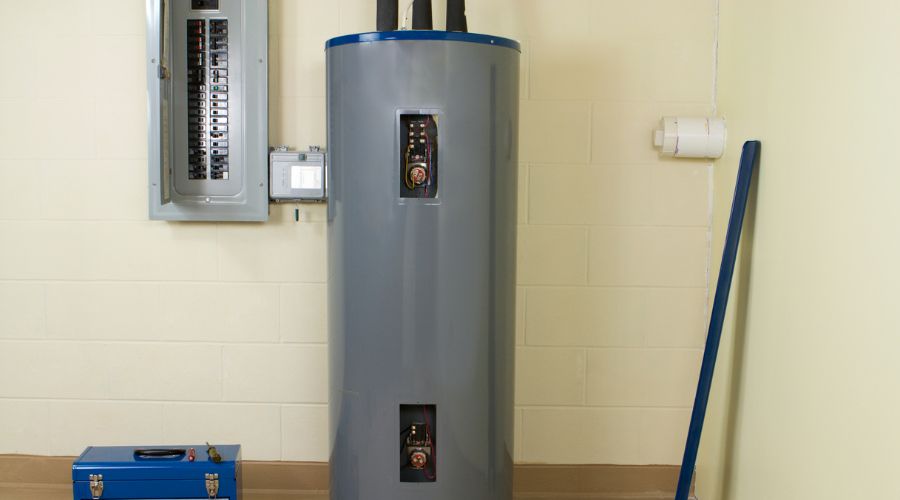 water heater